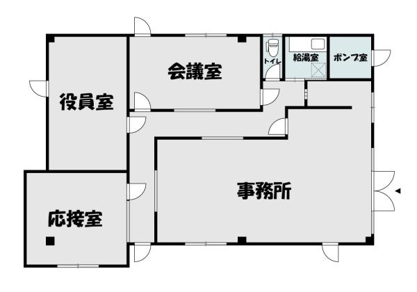つくば市篠崎　戸建住宅