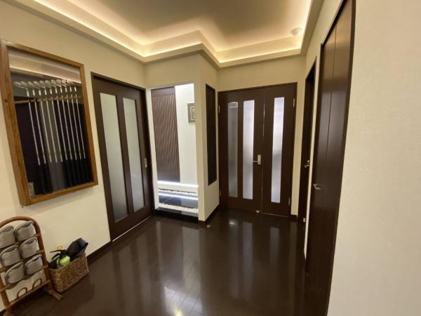 つくば市篠崎　戸建住宅