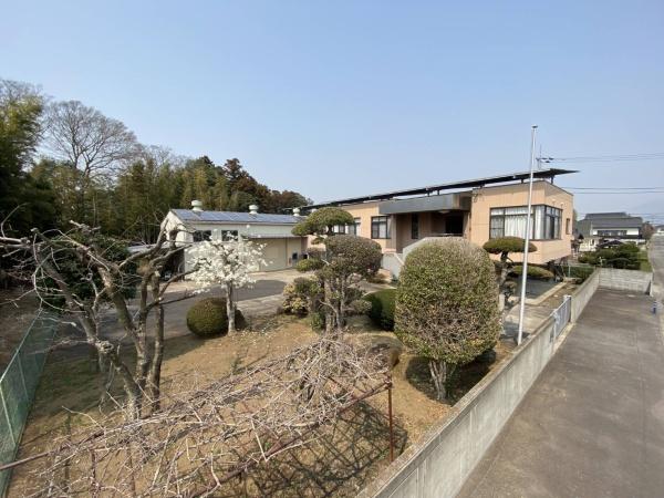 つくば市篠崎　戸建住宅