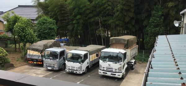つくば市篠崎　戸建住宅