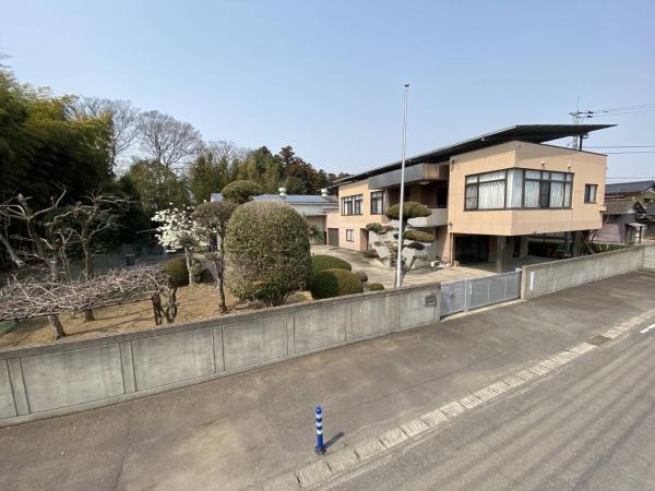 つくば市篠崎　戸建住宅