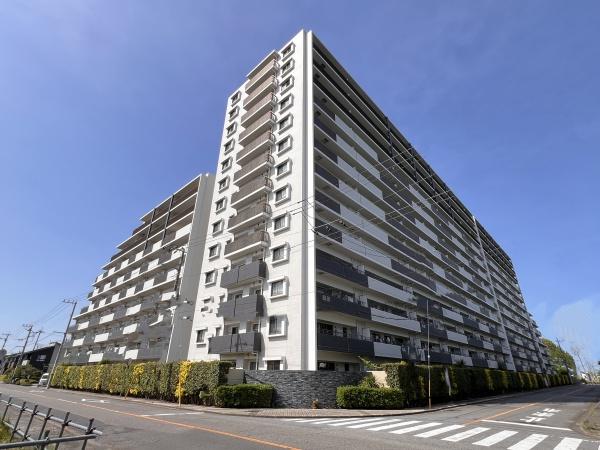 デュオヒルズつくば学園都市