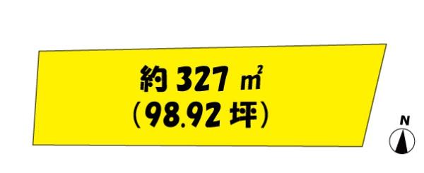 会津若松市花見ケ丘３丁目