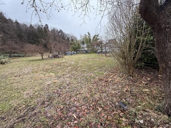 会津若松市花見ケ丘３丁目