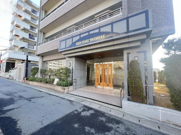 カインドステージ土浦(ロビー)