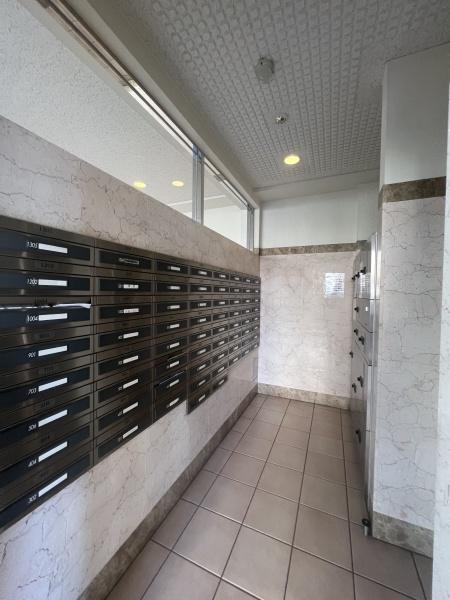 カインドステージ土浦(その他共用部分)