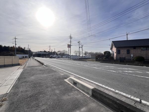 つくば市今鹿島の中古一戸建て