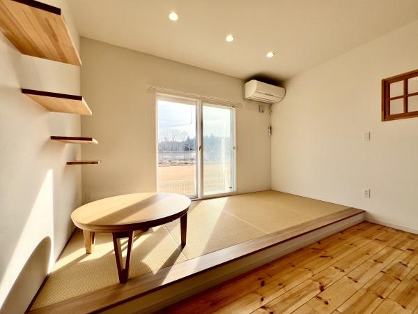 つくば市今鹿島の中古一戸建て