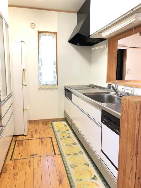 笠間市来栖の中古一戸建て