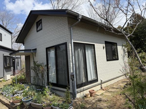 笠間市来栖の中古一戸建て