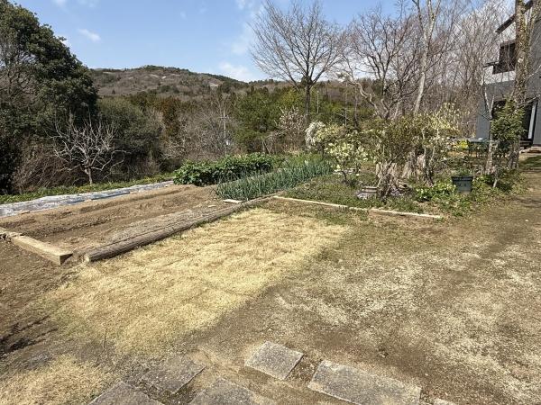 笠間市来栖の中古一戸建て