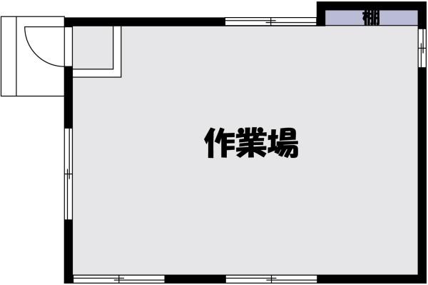 笠間市来栖　戸建
