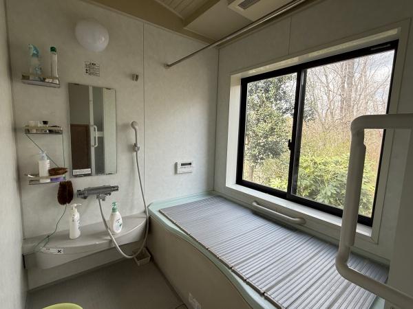 笠間市来栖の中古一戸建て