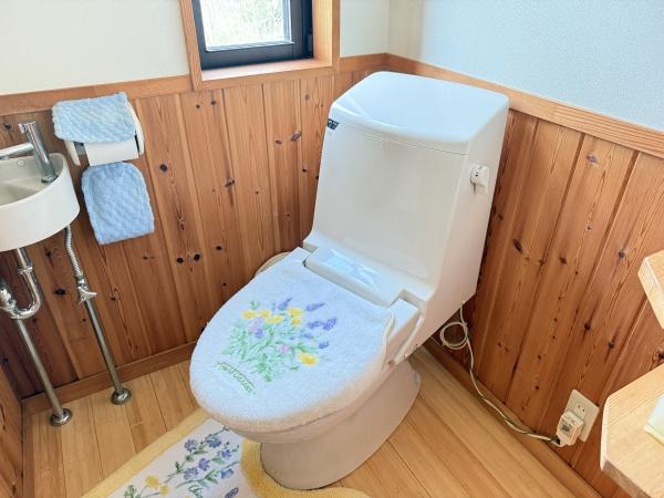 笠間市来栖の中古一戸建て