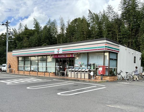 つくば市宝陽台の新築一戸建(セブンイレブン牛久刈谷団地入口店)