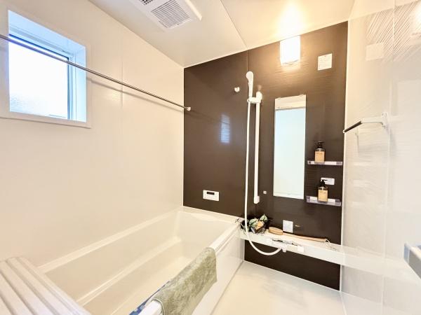 つくば宝陽台24-2期　1号棟