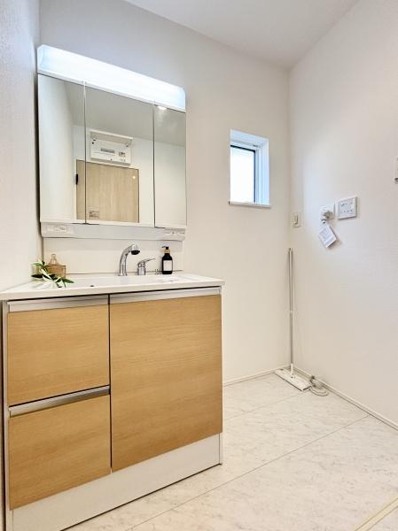 つくば宝陽台24-2期　1号棟