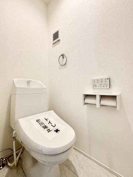 つくば宝陽台24-2期　1号棟