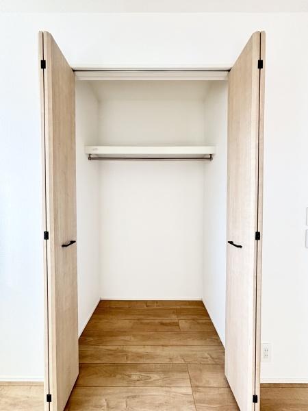 つくば宝陽台24-2期　1号棟