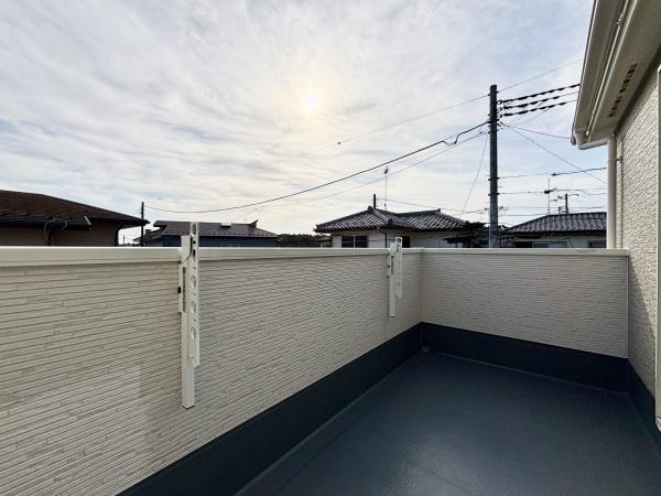 つくば宝陽台24-2期　1号棟