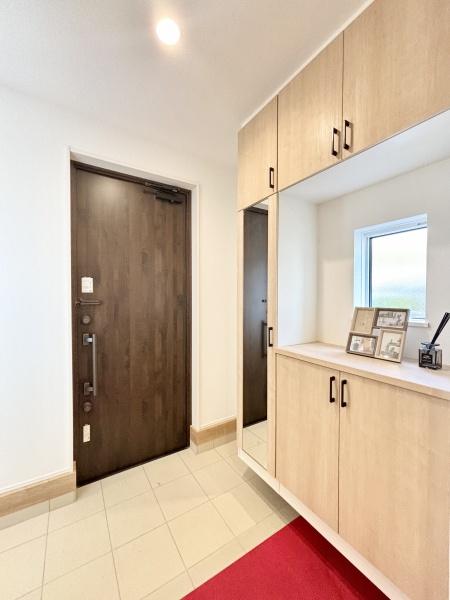 つくば宝陽台24-2期　1号棟