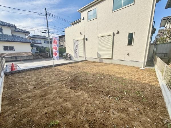 つくば宝陽台24-2期　1号棟