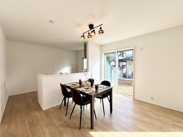 つくば宝陽台24-2期　1号棟