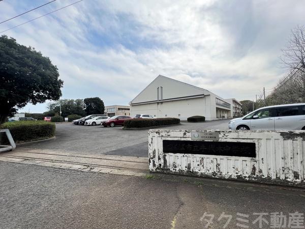 つくば市松代5丁目の中古一戸建て(つくば市立手代木南小学校)