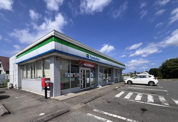 つくば市松代5丁目の中古一戸建て(ファミリーマートつくば手代木店)