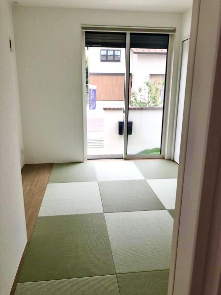 つくば市松代５丁目の中古一戸建て