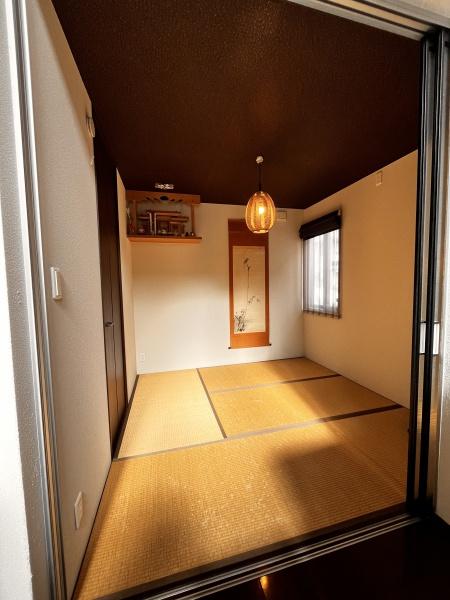 つくばみらい市陽光台３丁目の中古一戸建て