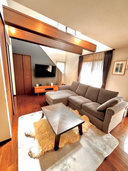 つくばみらい市陽光台3丁目　戸建住宅