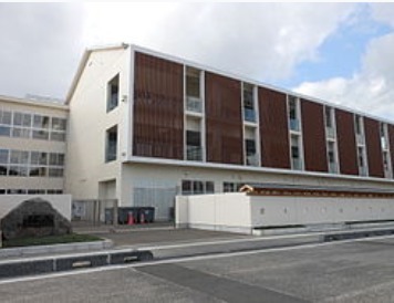 土浦市生田町の新築一戸建(土浦市立土浦小学校)