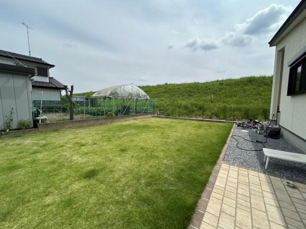 常総市本石下の中古一戸建て