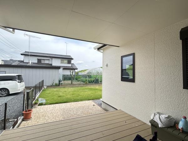 常総市本石下の中古一戸建て