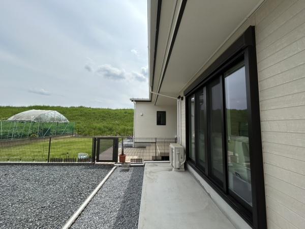 常総市本石下の中古一戸建て