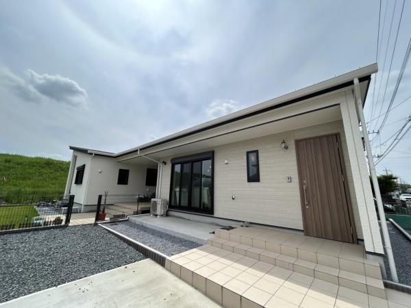 常総市本石下の中古一戸建て