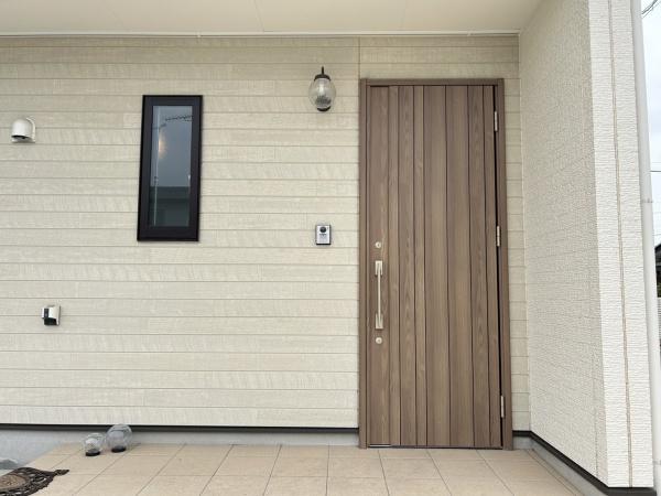 常総市本石下の中古一戸建て