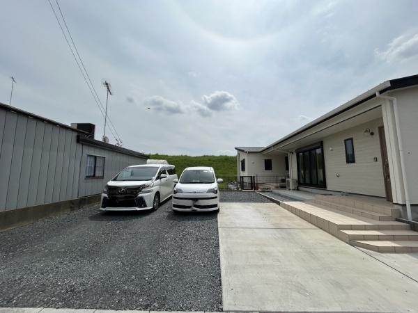 常総市本石下の中古一戸建て