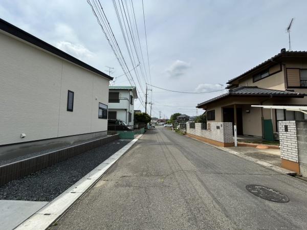 常総市本石下の中古一戸建て
