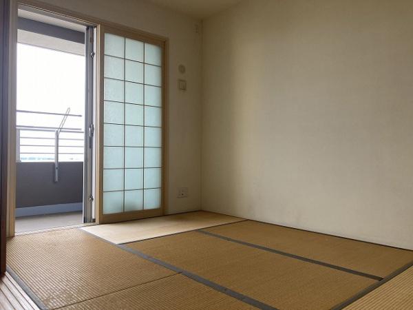 パークハウスつくば研究学園けやきレジデンス壱番館