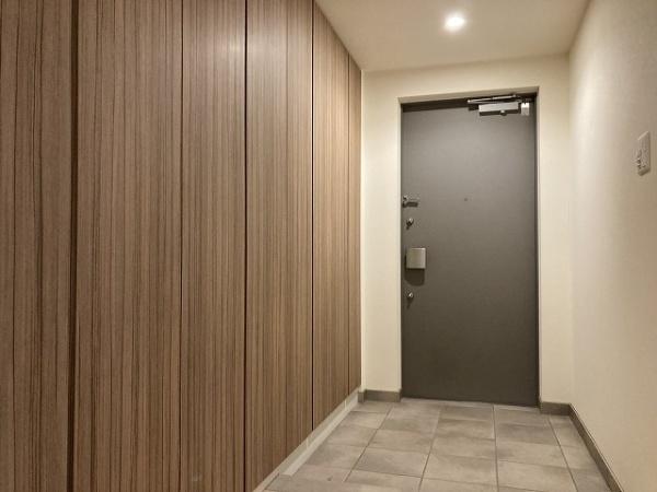パークハウスつくば研究学園けやきレジデンス壱番館