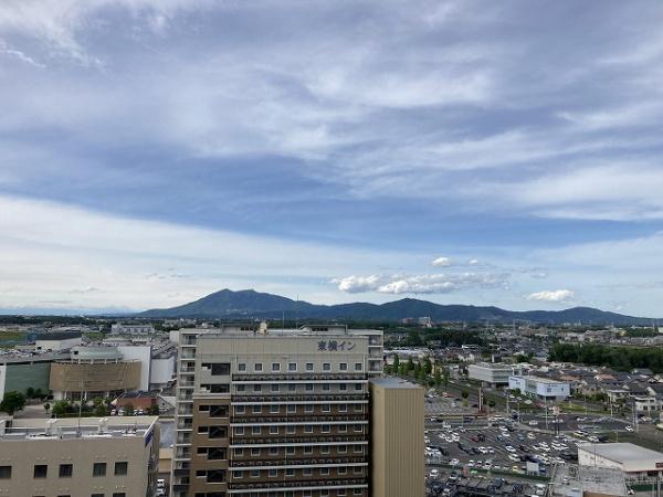 パークハウスつくば研究学園けやきレジデンス壱番館