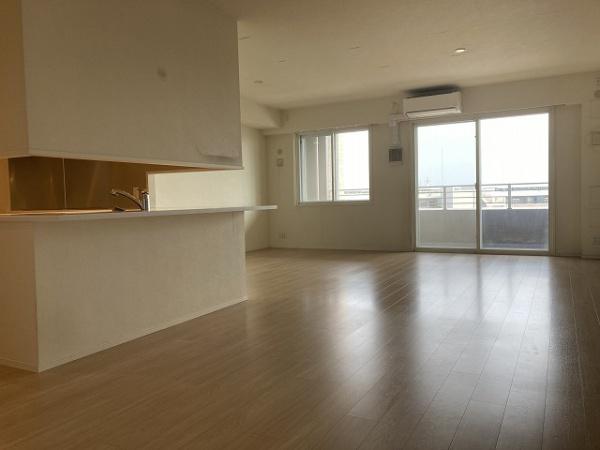 パークハウスつくば研究学園けやきレジデンス壱番館