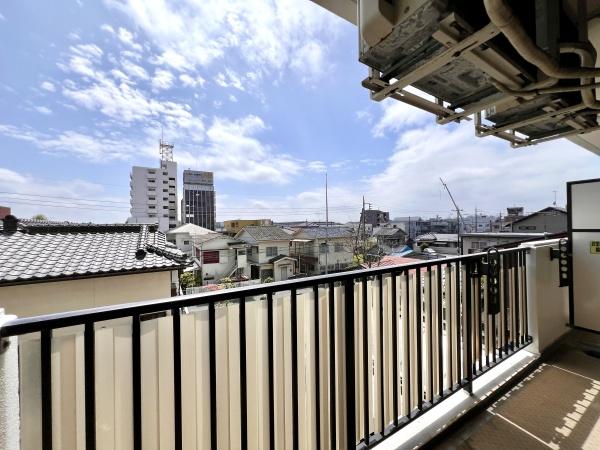 ライオンズマンション水戸新荘