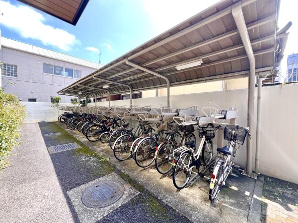 ライオンズマンション水戸新荘