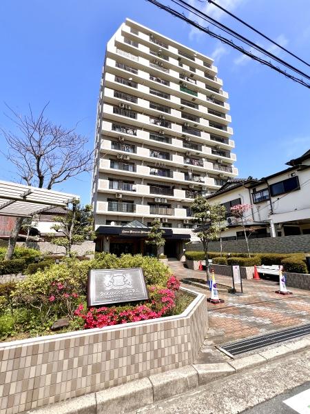 ライオンズマンション水戸新荘