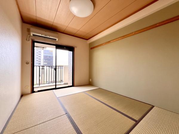 ライオンズマンション水戸新荘
