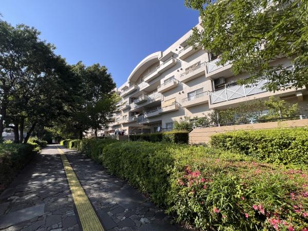 グリーンプラザつくば並木