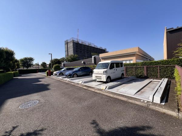 グリーンプラザつくば並木